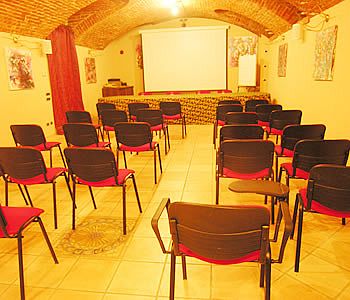 Imagen de los interiores del Hotel Antica Dogana, Quarto Inferiore. Foto 12