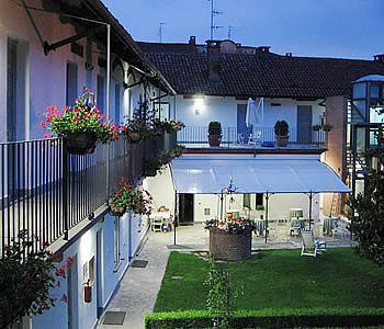 Imagen de los exteriores del Hotel Antica Dogana, Quarto Inferiore. Foto 10