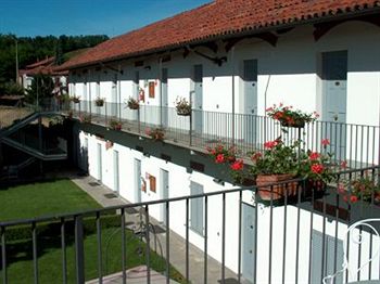 Imagen de la habitación del Hotel Antica Dogana, Quarto Inferiore. Foto 7