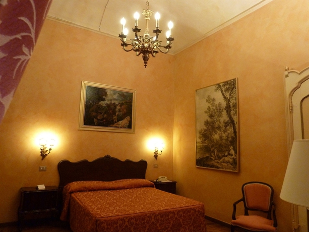 Imagen de la habitación del Hotel Antica Dogana, Tur&iacute;n. Foto 7