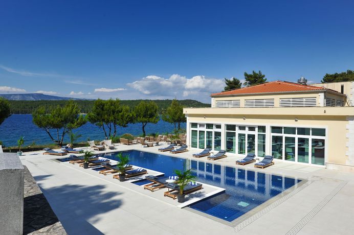 Imagen general del Hotel Antica. Foto 2