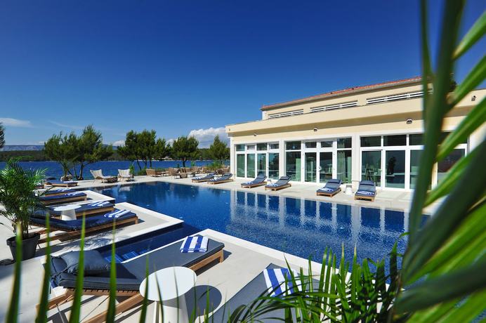 Imagen general del Hotel Antica. Foto 1