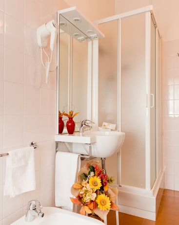 Imagen de la habitación del Hotel Antica Fenice. Foto 8