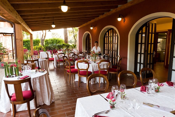 Imagen del bar/restaurante del Hotel Antica Fenice. Foto 3