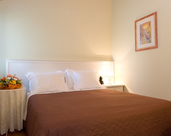 Imagen de la habitación del Hotel Antica Fenice. Foto 11