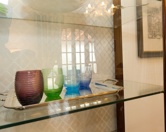 Imagen de los interiores del Hotel Antica Fenice. Foto 16