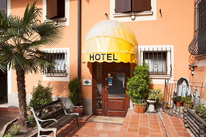 Imagen general del Hotel Antica Fonte. Foto 4