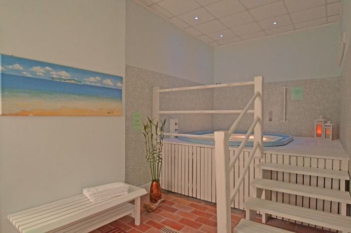 Imagen de la piscina del Hotel Antica Fornace. Foto 14