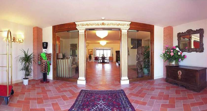 Imagen general del Hotel Antica Fornace. Foto 2