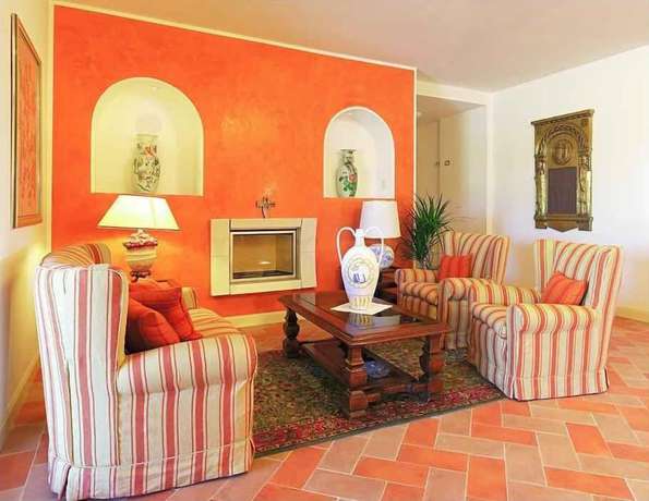 Imagen de los interiores del Hotel Antica Fornace. Foto 12