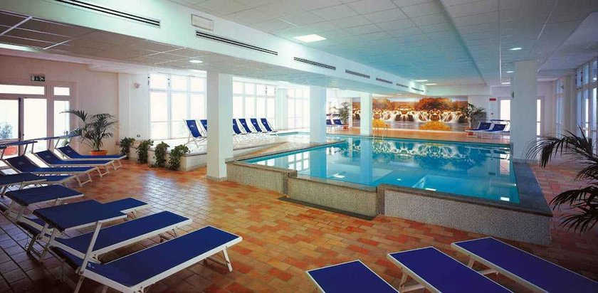 Imagen de la piscina del Hotel Antica Fornace. Foto 20