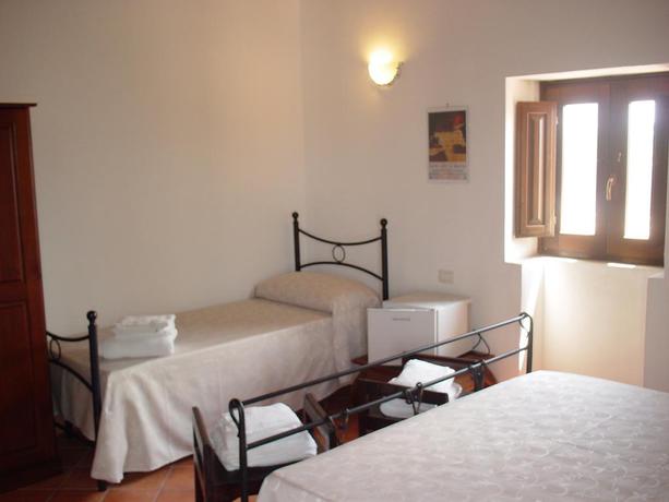 Imagen de la habitación del Hotel Antica Gebbia. Foto 3