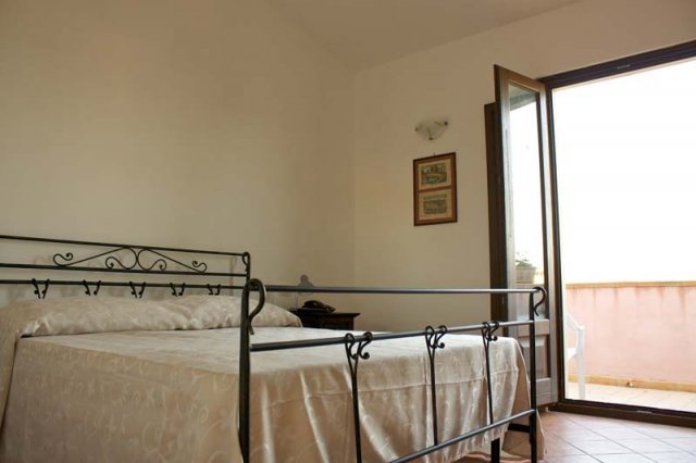 Imagen de la habitación del Hotel Antica Gebbia. Foto 4