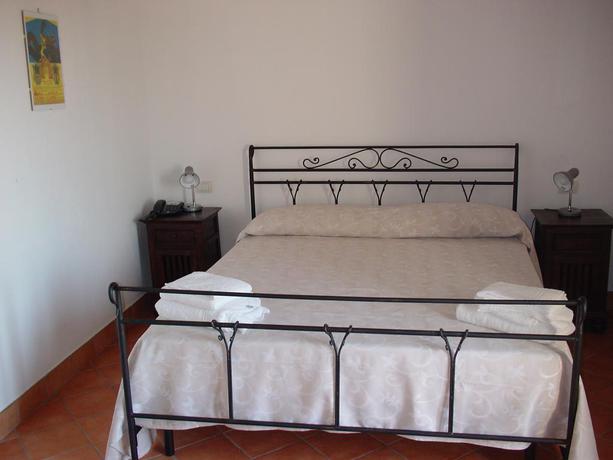 Imagen de la habitación del Hotel Antica Gebbia. Foto 5