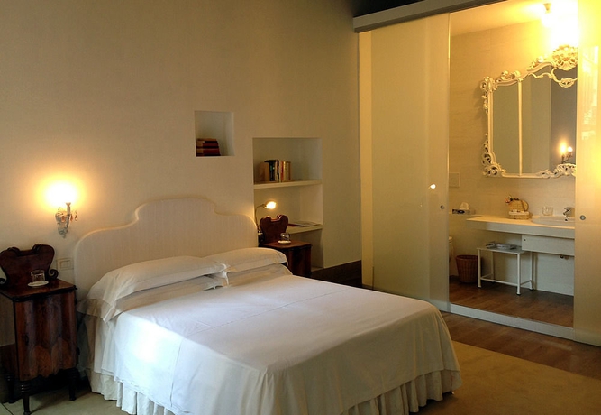 Imagen de la habitación del Hotel Antica Locanda Dei Mercanti. Foto 3