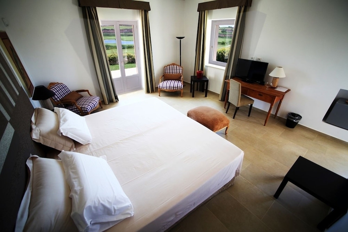 Imagen de la habitación del Hotel Antica Locanda Del Golf. Foto 14