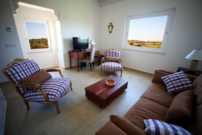 Imagen de la habitación del Hotel Antica Locanda Del Golf. Foto 16