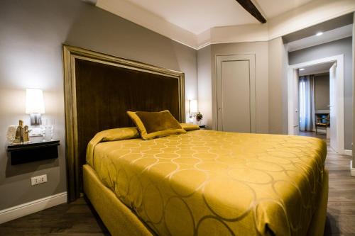 Imagen de la habitación del Hotel Antica Locanda. Foto 4