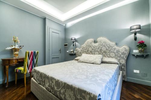 Imagen de la habitación del Hotel Antica Locanda. Foto 5