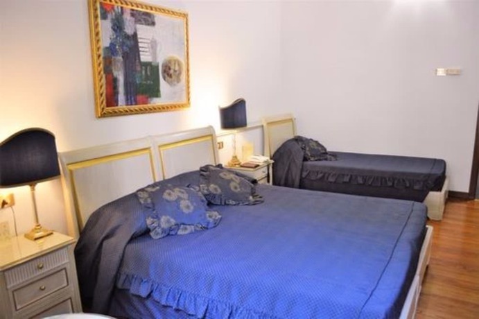 Imagen de la habitación del Hotel Antica Locanda Leonardo. Foto 17