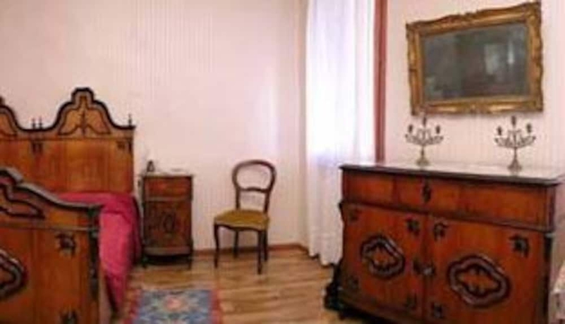 Imagen de la habitación del Hotel Antica Locanda Montin. Foto 9