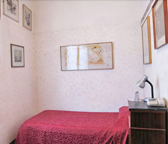 Imagen de la habitación del Hotel Antica Locanda Montin. Foto 10
