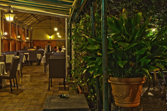 Imagen de los interiores del Hotel Antica Locanda Montin. Foto 19