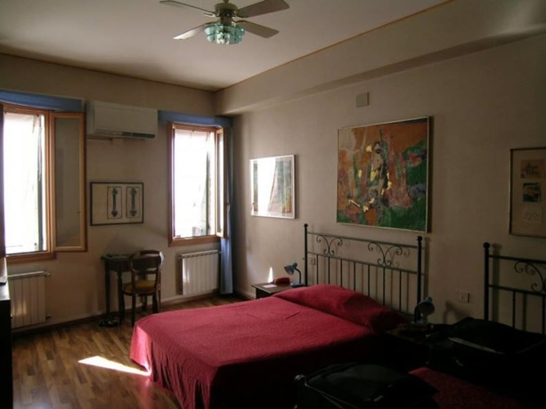 Imagen de la habitación del Hotel Antica Locanda Montin. Foto 13