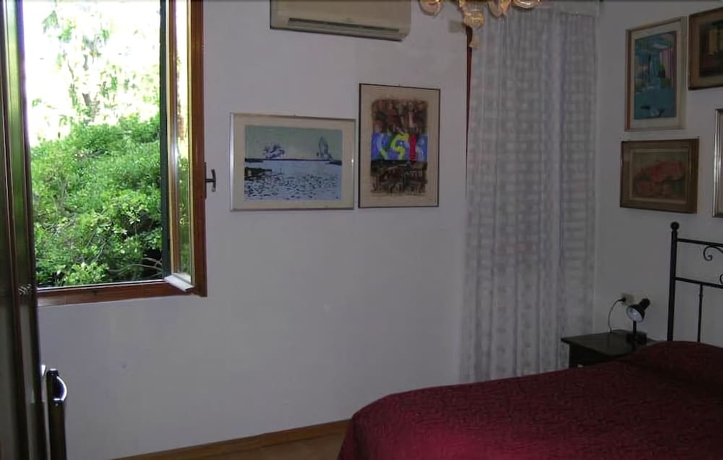 Imagen de la habitación del Hotel Antica Locanda Montin. Foto 15