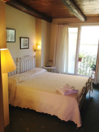 Imagen de la habitación del Hotel Antica Locanda Palmieri. Foto 3