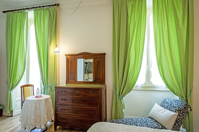 Imagen de la habitación del Hotel Antica Locanda Solferino. Foto 3