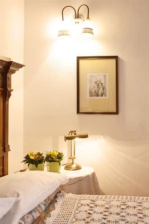 Imagen de la habitación del Hotel Antica Locanda Solferino. Foto 4