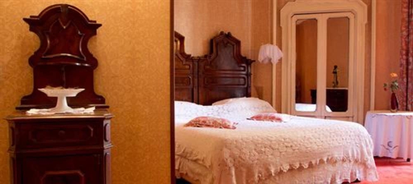 Imagen de la habitación del Hotel Antica Locanda Solferino. Foto 5