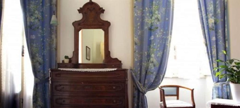 Imagen de la habitación del Hotel Antica Locanda Solferino. Foto 6