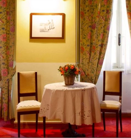 Imagen de la habitación del Hotel Antica Locanda Solferino. Foto 10