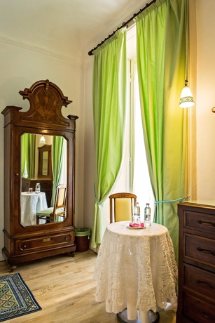 Imagen de la habitación del Hotel Antica Locanda Solferino. Foto 12