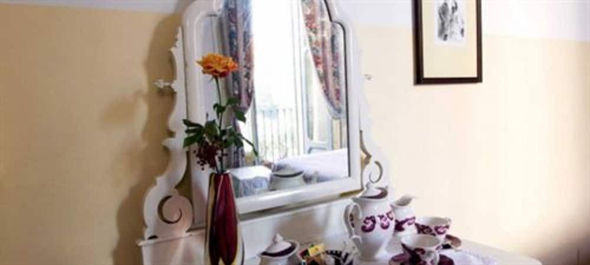 Imagen de la habitación del Hotel Antica Locanda Solferino. Foto 13