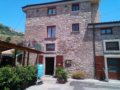 Imagen general del Hotel Antica Marina. Foto 1
