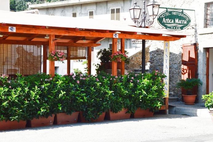 Imagen general del Hotel Antica Marina. Foto 1