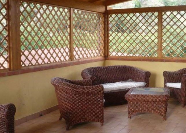 Imagen de los interiores del Hotel Antica Marina. Foto 15