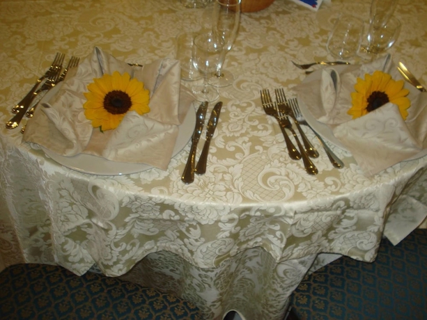 Imagen del bar/restaurante del Hotel Antica Marina. Foto 6