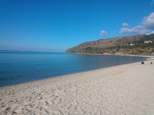 Imagen de los exteriores del Hotel Antica Marina. Foto 14