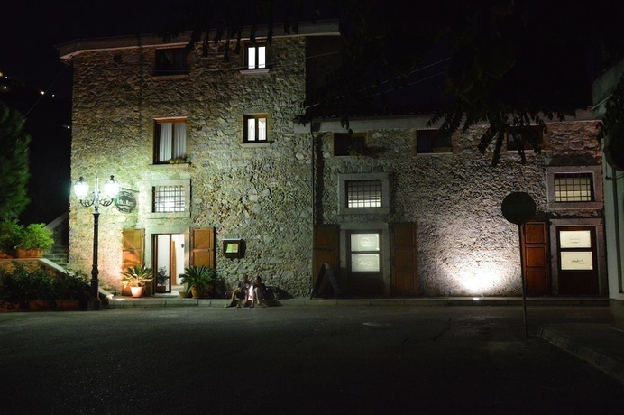 Imagen general del Hotel Antica Marina. Foto 2