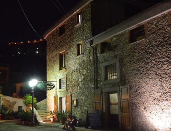 Imagen general del Hotel Antica Marina. Foto 4