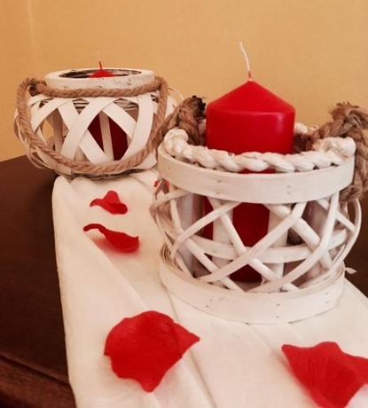 Imagen general del Hotel Antica Masseria Martuccio. Foto 6