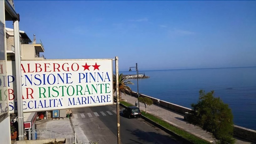 Imagen general del Hotel Antica Pensione Pinna. Foto 2