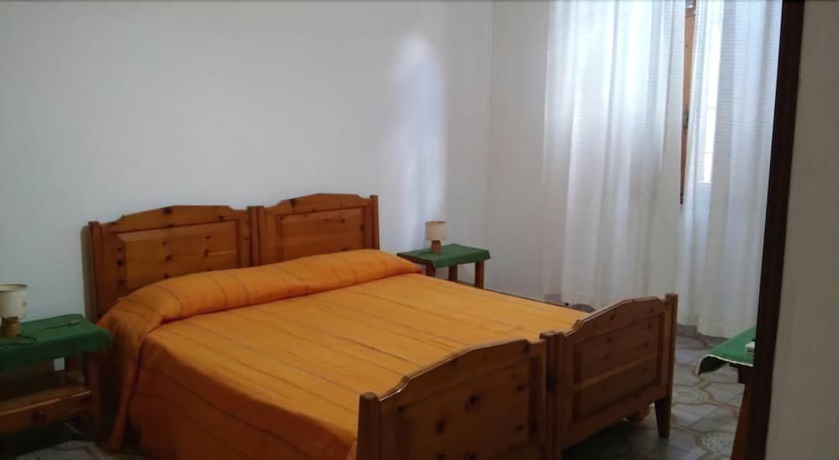 Imagen de la habitación del Hotel Antica Pensione Pinna. Foto 9