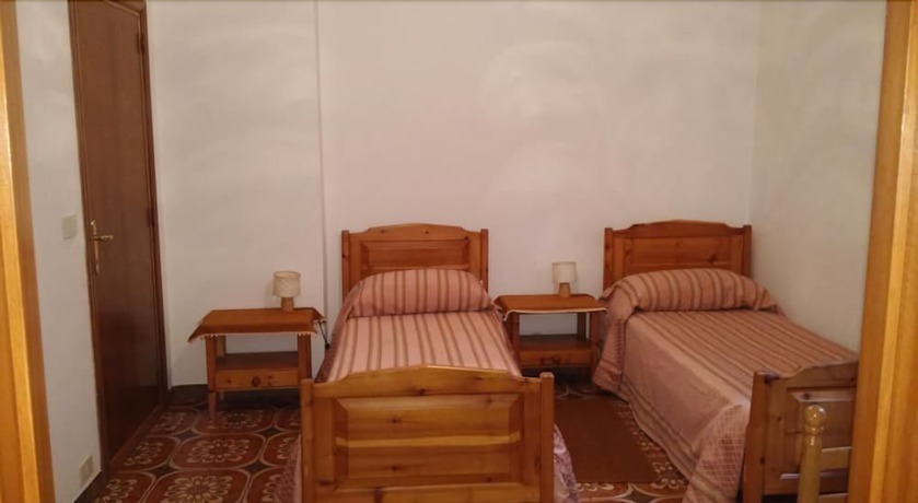 Imagen de la habitación del Hotel Antica Pensione Pinna. Foto 10