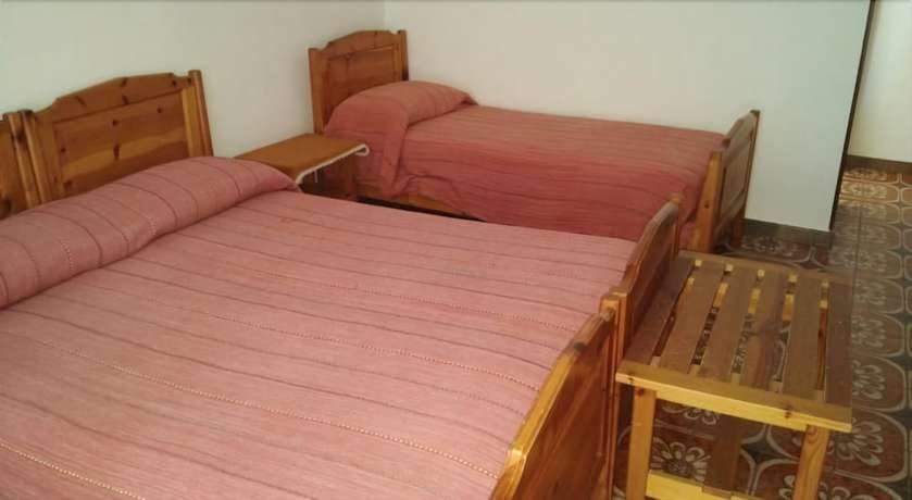 Imagen de la habitación del Hotel Antica Pensione Pinna. Foto 11