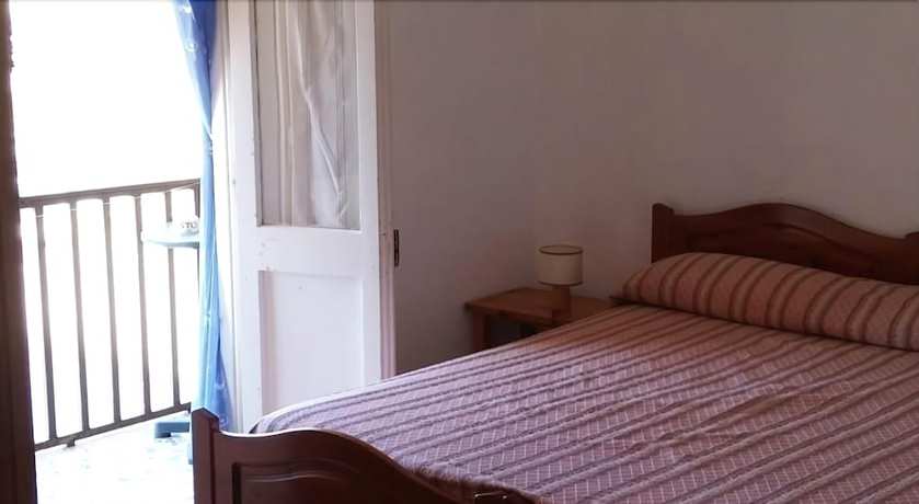Imagen general del Hotel Antica Pensione Pinna. Foto 1